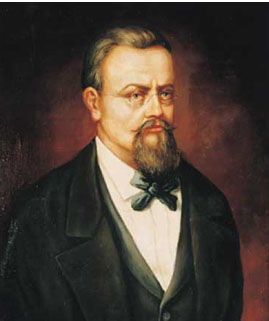Зигмунд Вроблевский